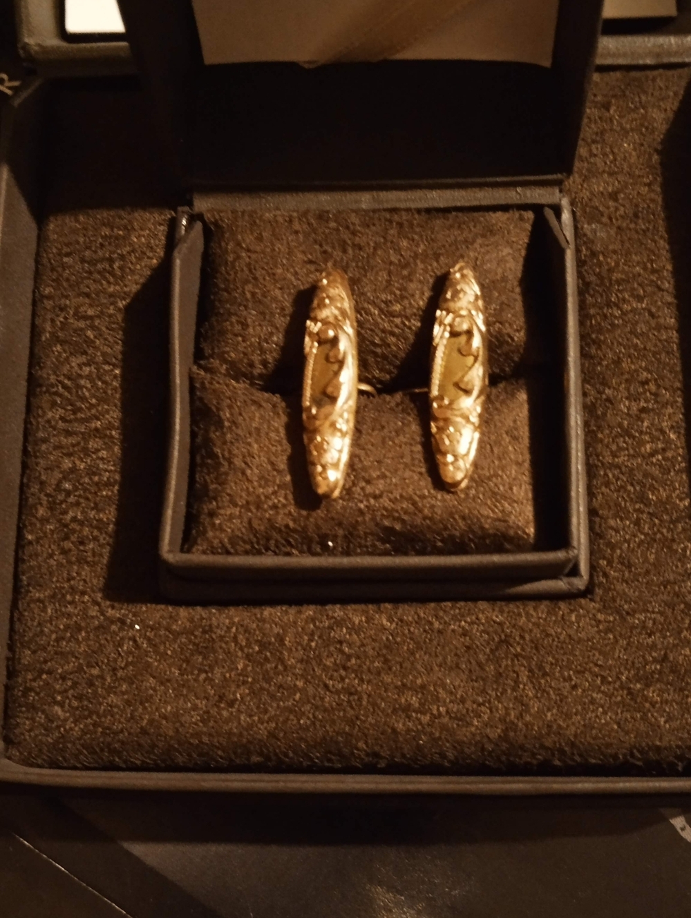Cuff links - Picture 12 of 13